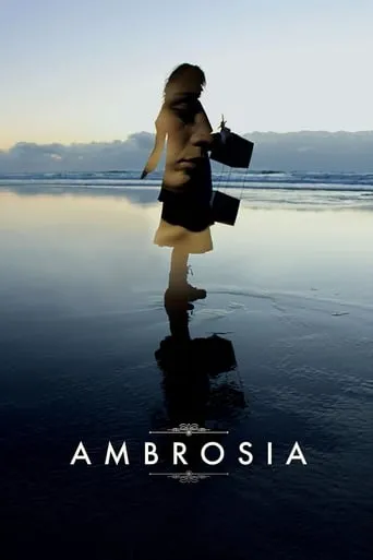 Ambrosia movie poster - Rated 4/10