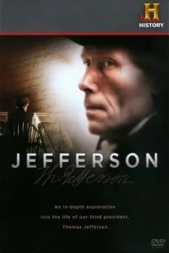 Jefferson movie poster - Entertainment content