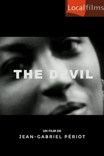 The Devil movie poster - Rated 6.6/10