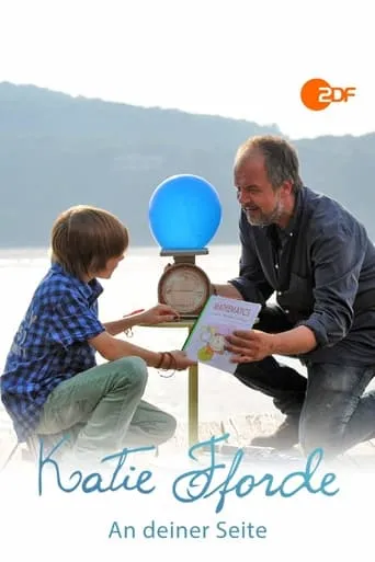 Katie Fforde - An deiner Seite movie poster - Rated 6.8/10