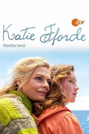 Katie Fforde: Martha tanzt movie poster - Rated 4.5/10