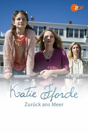 Katie Fforde: Zurück ans Meer movie poster - Rated 7/10