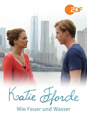 Katie Fforde: Wie Feuer und Wasser movie poster - Rated 7.5/10