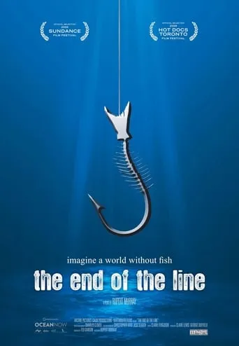 The End of the Line movie poster - Rated 6.3/10