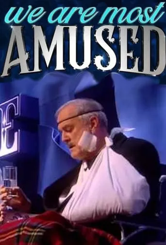 We Are Most Amused movie poster - Rated 7.2/10
