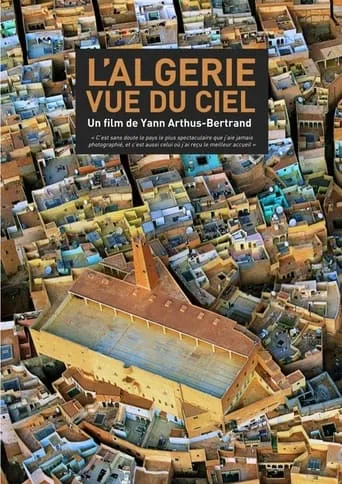 Algeria from Above movie poster - Rated 8/10