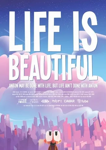 Life Is Beautiful movie poster - Rated 6.7/10