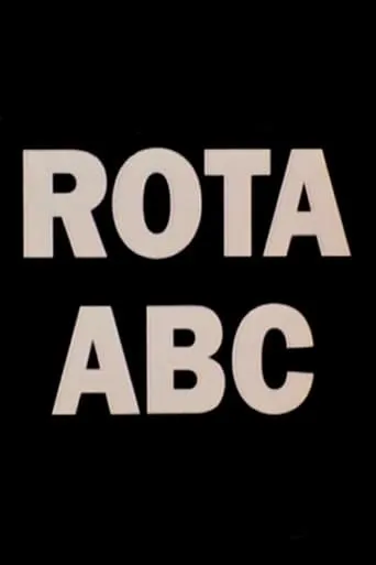 Rota ABC movie poster - Rated 7.5/10