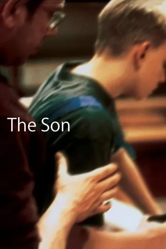 The Son movie poster - Rated 7.494/10