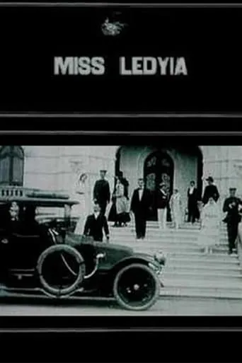 Miss Ledyia movie poster - Rated 5/10