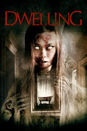 Dwelling movie poster - Rated 4.9/10