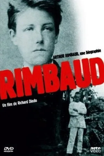 Arthur Rimbaud: A Biography movie poster - Rated 8.2/10