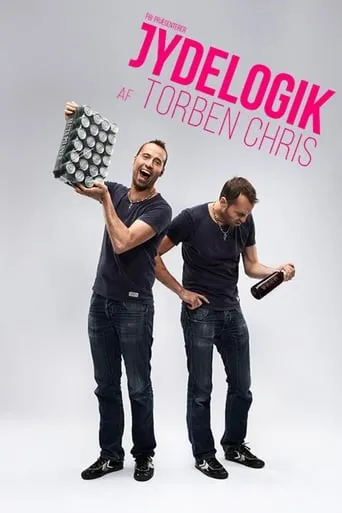 Torben Chris: Jydelogik movie poster - Entertainment content