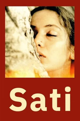 Sati movie poster - Rated 8.7/10