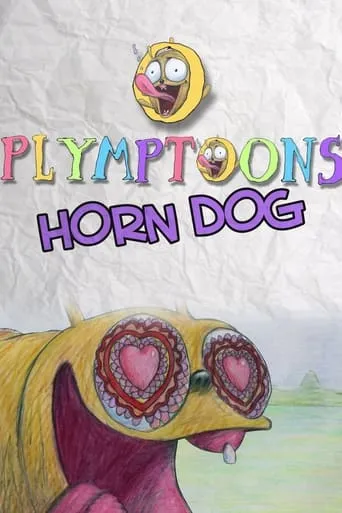 Horn Dog movie poster - Rated 6.6/10
