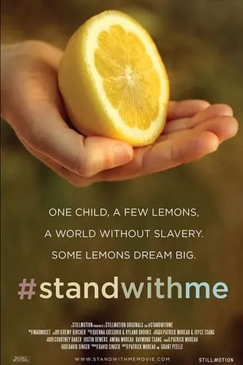#standwithme movie poster - Entertainment content