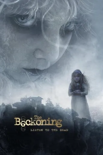 The Beckoning movie poster - Rated 6/10