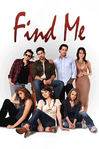 Find Me movie poster - Rated 6/10