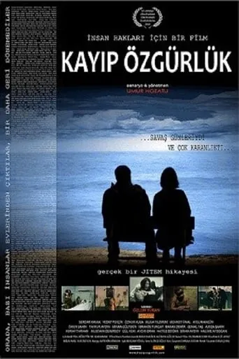 Kayıp Özgürlük movie poster - Rated 4.7/10