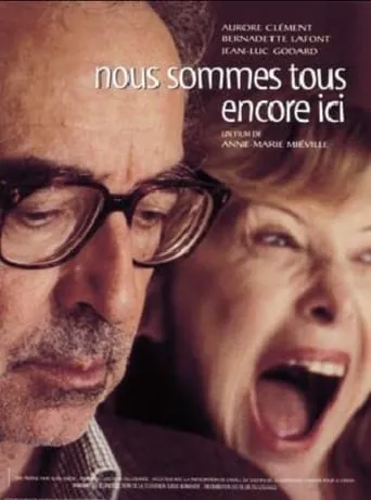 We're All Still Here movie poster - Rated 7/10