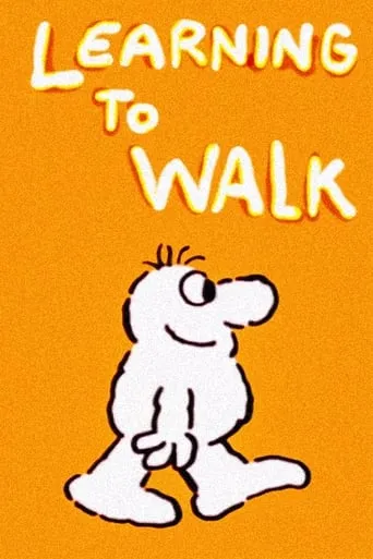 Learning to Walk movie poster - Rated 6.5/10