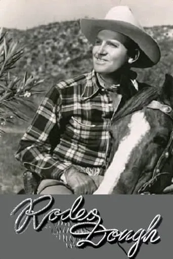 Rodeo Dough movie poster - Rated 5.3/10