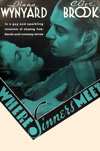 Where Sinners Meet movie poster - Rated 4/10