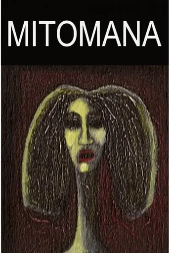 Mitómana movie poster - Entertainment content