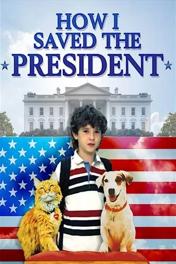 The Undercover Kid movie poster - Rated 3.5/10