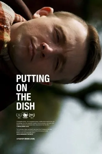Putting on the Dish movie poster - Rated 4.5/10