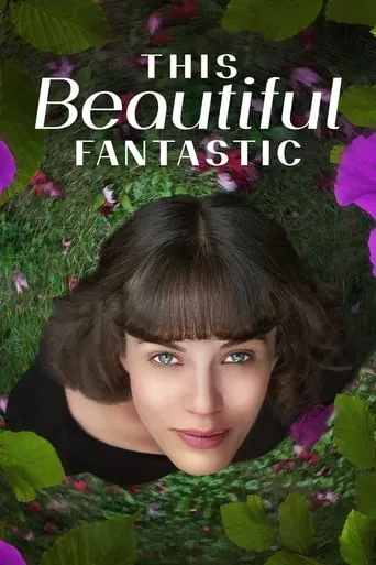This Beautiful Fantastic TV series poster - Rated 7.1/10