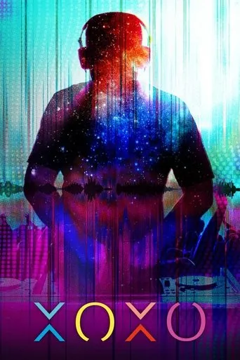 XOXO movie poster - Rated 5.971/10