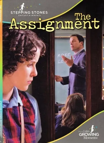 The Assignment movie poster - Rated 6.5/10