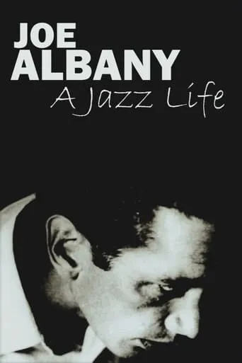 Joe Albany: A Jazz Life movie poster - Entertainment content
