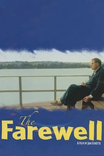 The Farewell movie poster - Rated 4.6/10