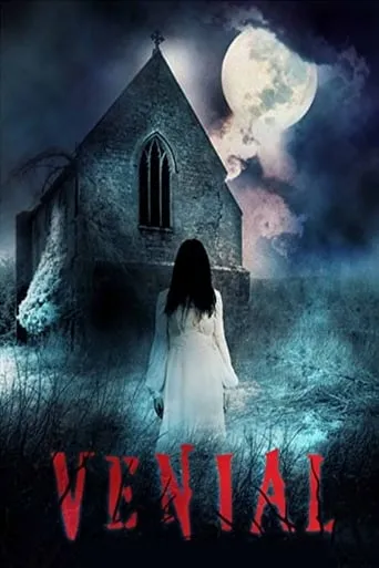 Venial movie poster - Rated 6/10