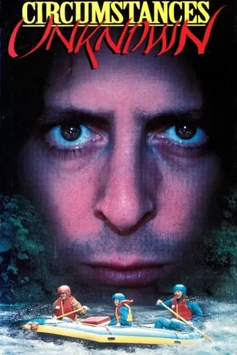 Circumstances Unknown movie poster - Rated 5/10