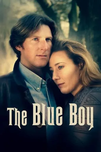 The Blue Boy movie poster - Rated 5.3/10