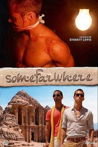 Somefarwhere movie poster - Rated 4.6/10