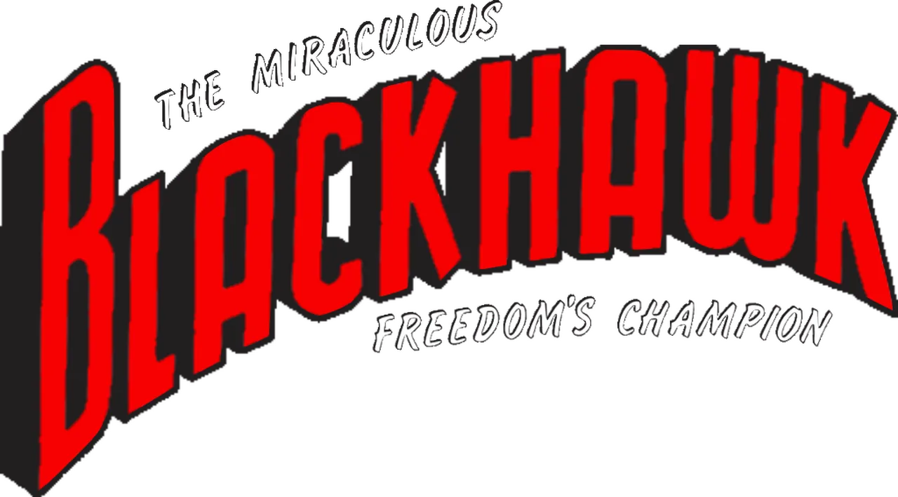 Blackhawk