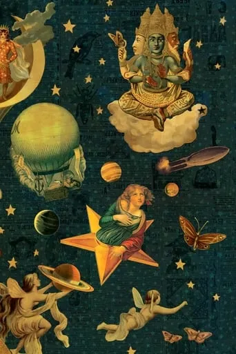 The Smashing Pumpkins: Live at Brixton Academy, London movie poster - Entertainment content