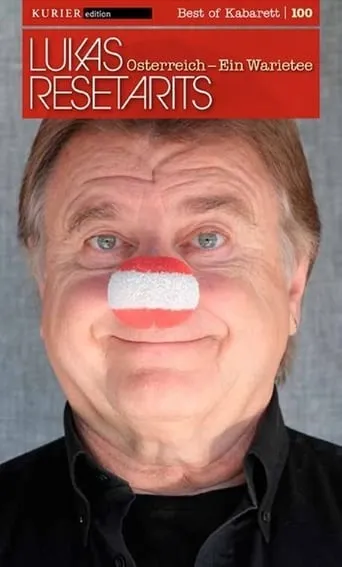 Oesterreich, ein Warietee movie poster - Entertainment content