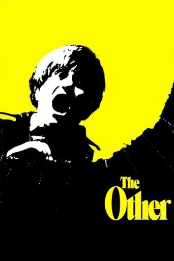 The Other movie poster - Rated 6.5/10