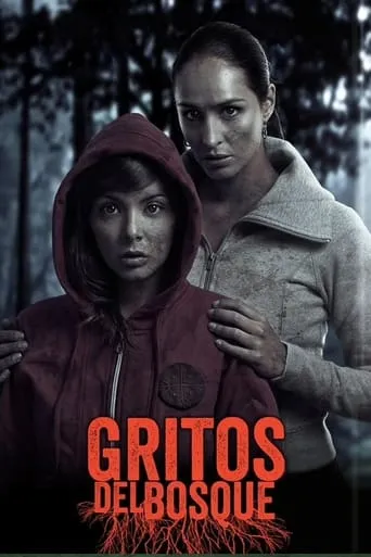 Whispers of the Forest movie poster - Rated 4/10