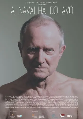 A Navalha do Avô movie poster - Rated 6/10