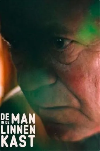 The Man in the Linen Cupboard movie poster - Entertainment content
