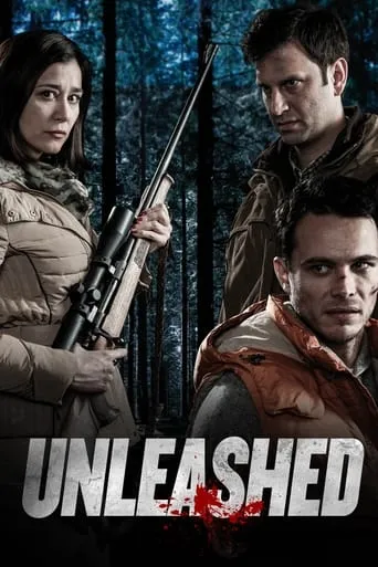 Unleashed movie poster - Rated 5.8/10