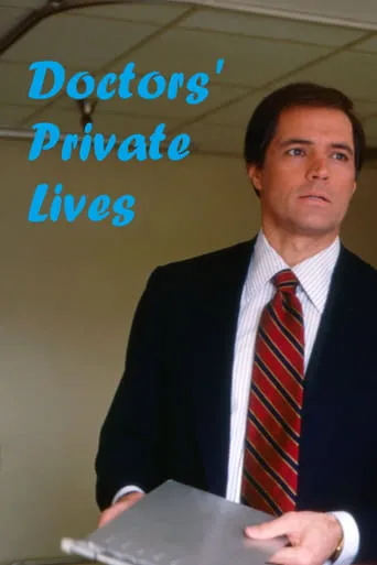 Doctors' Private Lives movie poster - Entertainment content