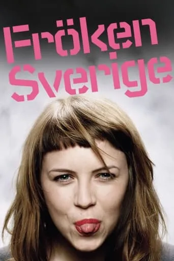 Miss Sweden movie poster - Rated 5.3/10