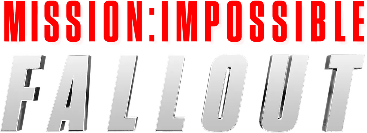 Mission: Impossible - Fallout